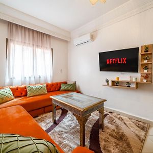Appartement met Twee Slaapkamers